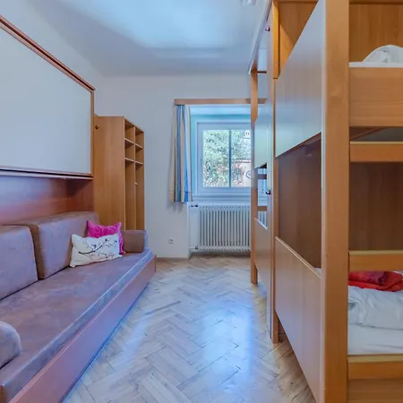 Haus Wendy Маутерндорф