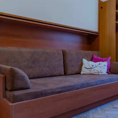 Haus Wendy Albergue *