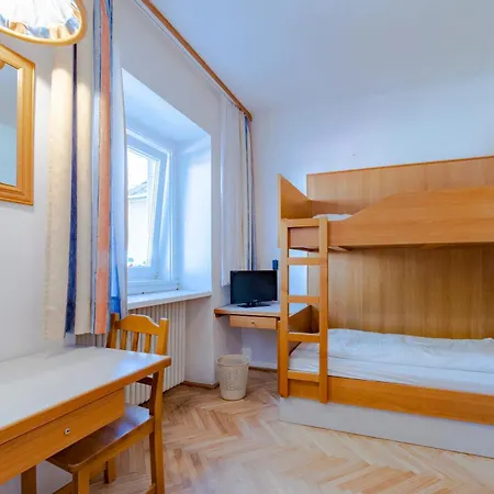 Haus Wendy * Маутерндорф