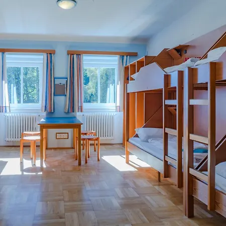 Haus Wendy * Маутерндорф