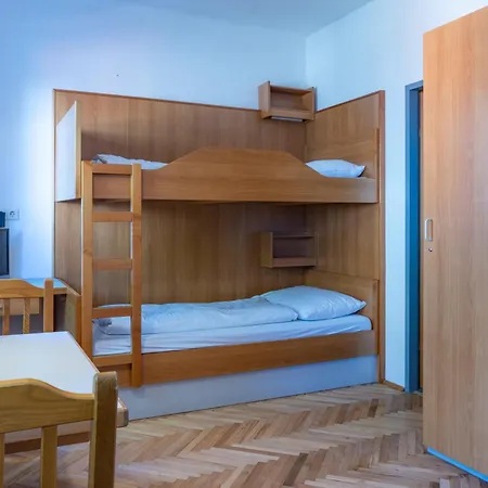 Хостел Haus Wendy *