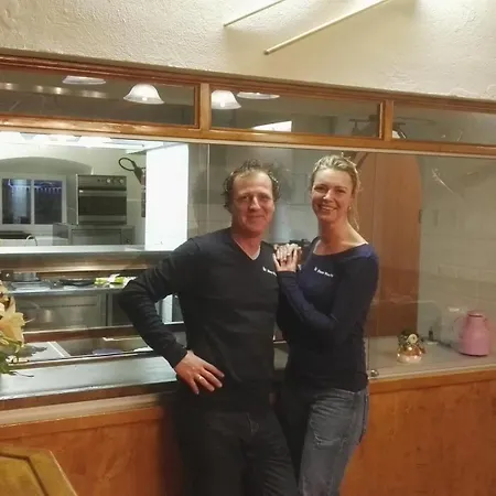 Haus Wendy Albergue Mauterndorf (Salzburg)