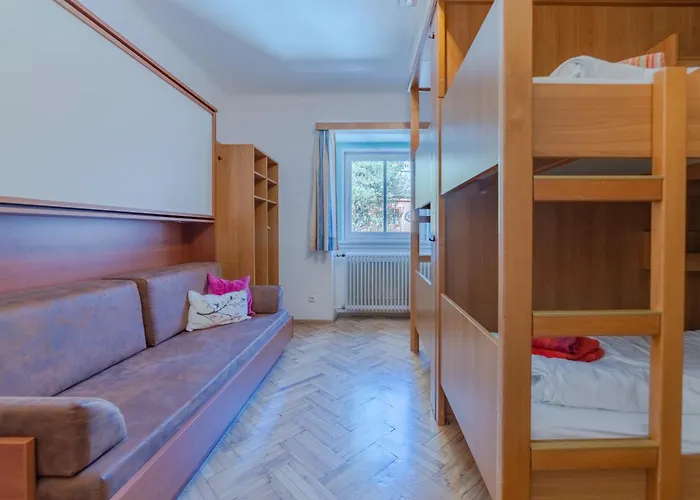 Haus Wendy Mauterndorf (Salzburg)