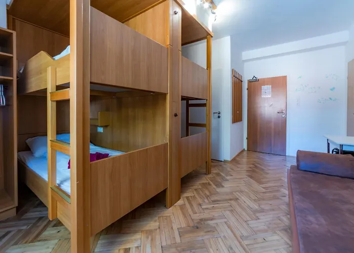 Haus Wendy Hostel