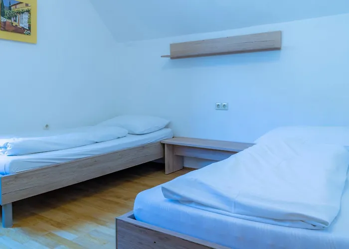 Hostel Haus Wendy Mauterndorf (Salzburg)