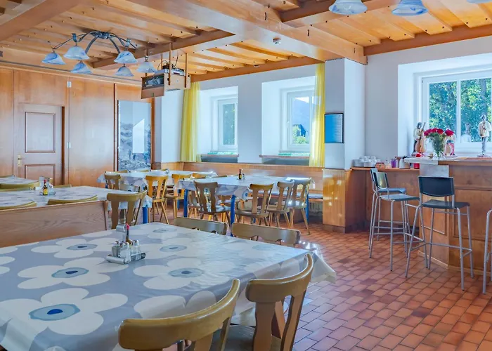 Haus Wendy * Mauterndorf (Salzburg)