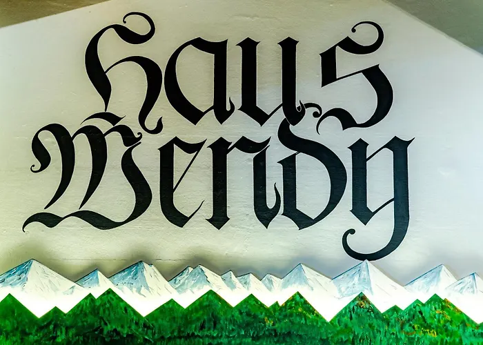 Hostel Haus Wendy Mauterndorf (Salzburg)