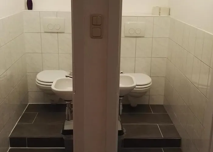 Haus Wendy Hostel Mauterndorf (Salzburg)