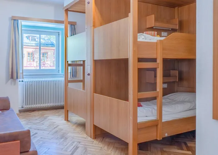 Haus Wendy Mauterndorf (Salzburg)